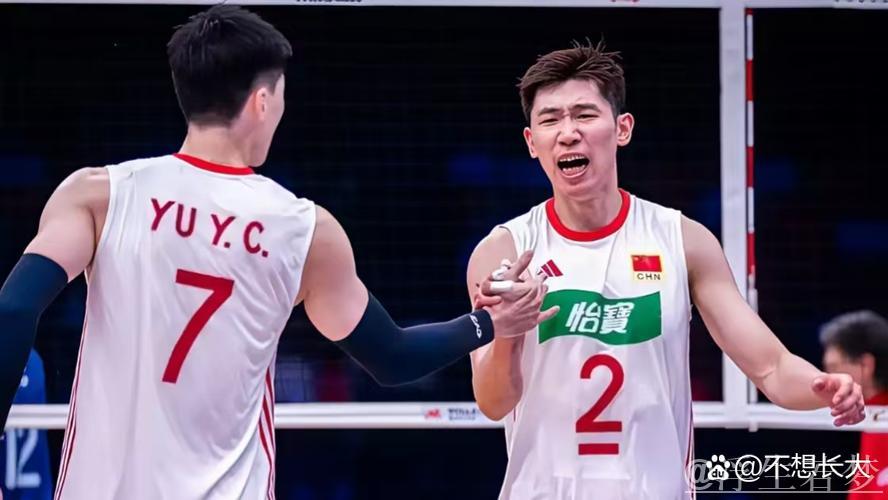 中国男排西安站0-3负于土耳其队 中国男排西安站0-3负于土耳其队