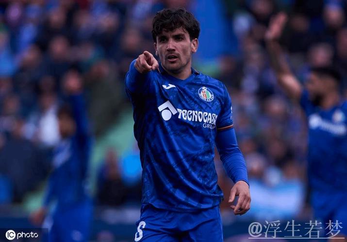 赫塔费4分钟连入2球2-1逆转马竞,终结14年不胜魔咒,匪帅失利付代价 赫塔费4分钟连入2球2-1逆转马竞,终结14年不胜魔咒,匪帅失利付代价