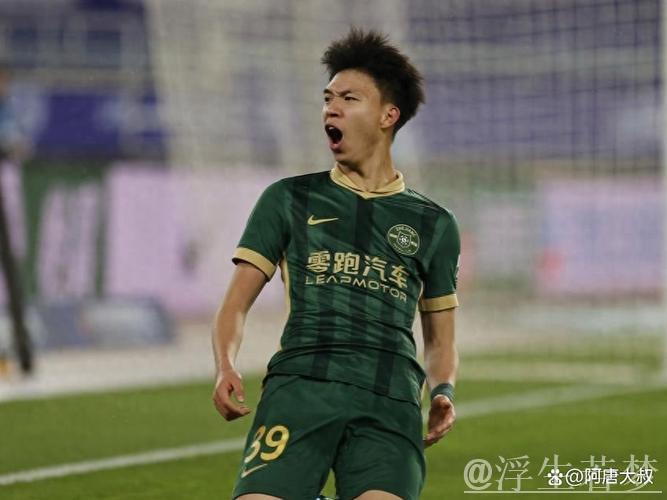 布彭扎梅开二度助攻建功 浙江队大胜深圳新鹏城