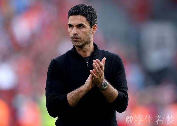 阿尔特塔斥资超2亿引入7名前锋：哈弗茨、热苏斯、马杜埃凯…