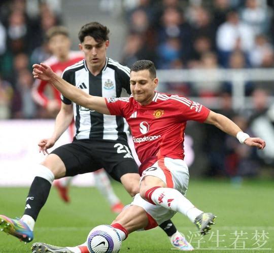 纽卡狂轰四球！巴因德尔首秀遭遇噩梦，24年来首次大比分