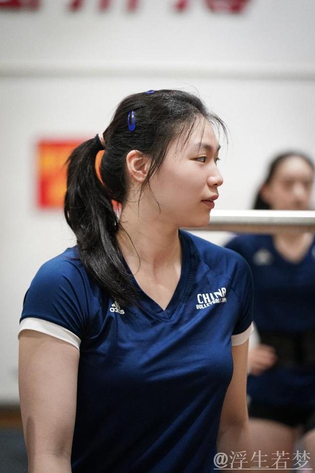 惠欣冉：超越对手 超越自我