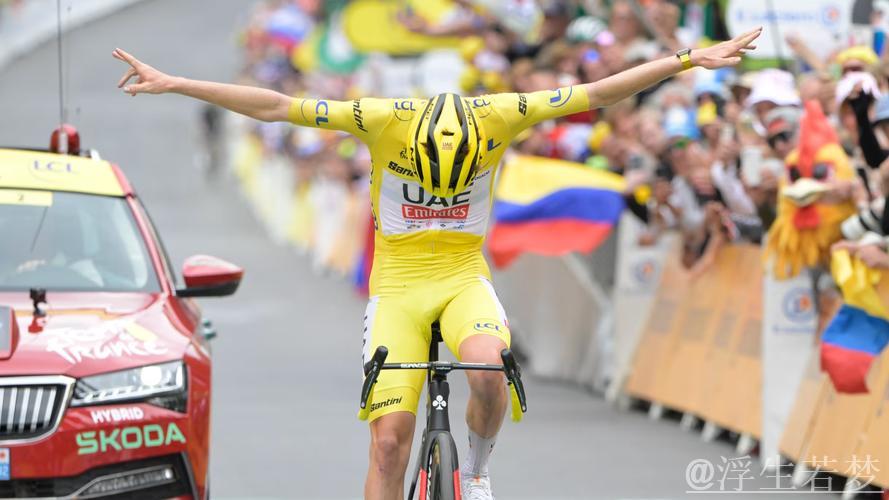 环法自行车赛第17赛段:博莱纳至瓦朗斯 环法自行车赛第17赛段:博莱纳至瓦朗斯