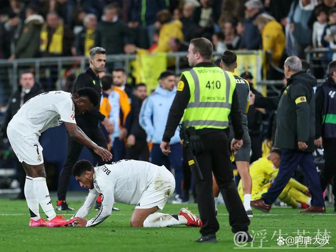 皇马3天内遭双重打击：西甲遭绝杀+欧冠惨败 安帅恐面临赛季无冠风险