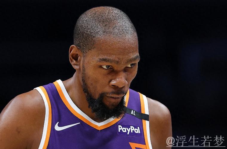 杜兰特23+6难救主 森林狼常规赛再胜太阳 杜兰特23+6难救主 森林狼常规赛再胜太阳