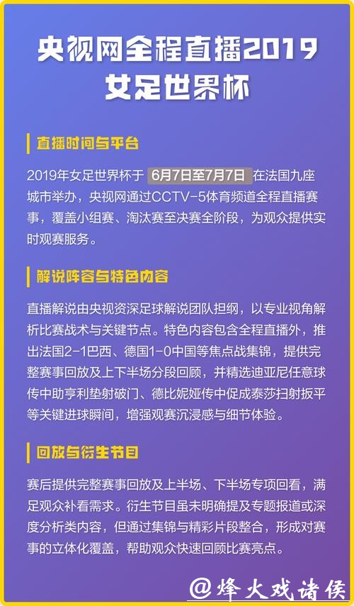 免费高清世界杯直播在线观看平台推荐 免费高清世界杯直播在线观看平台推荐
