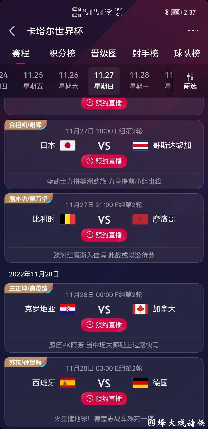 2023年最佳世界杯竞猜平台推荐