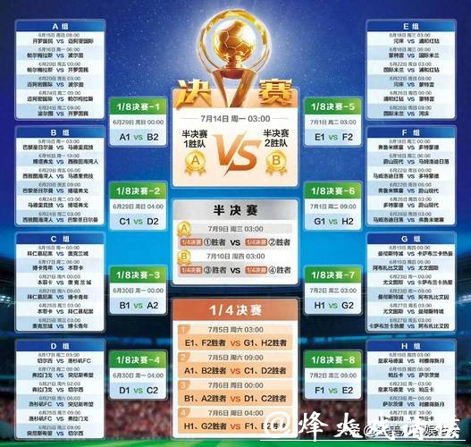 2026世界杯直播网站推荐平台大全